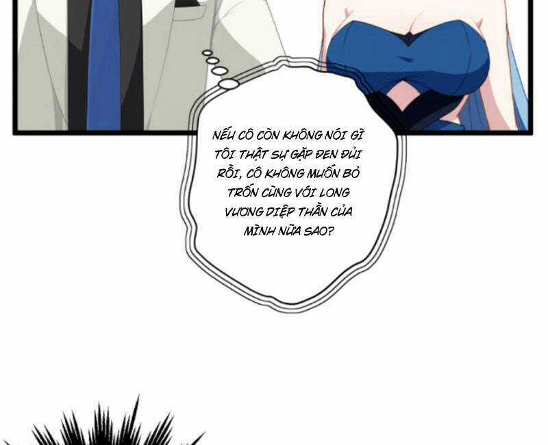 Nhân Vật Phản Diện: Sau Khi Nghe Lén Tiếng Lòng, Nữ Chính Muốn Làm Hậu Cung Của Ta! Chapter 2 trang 33