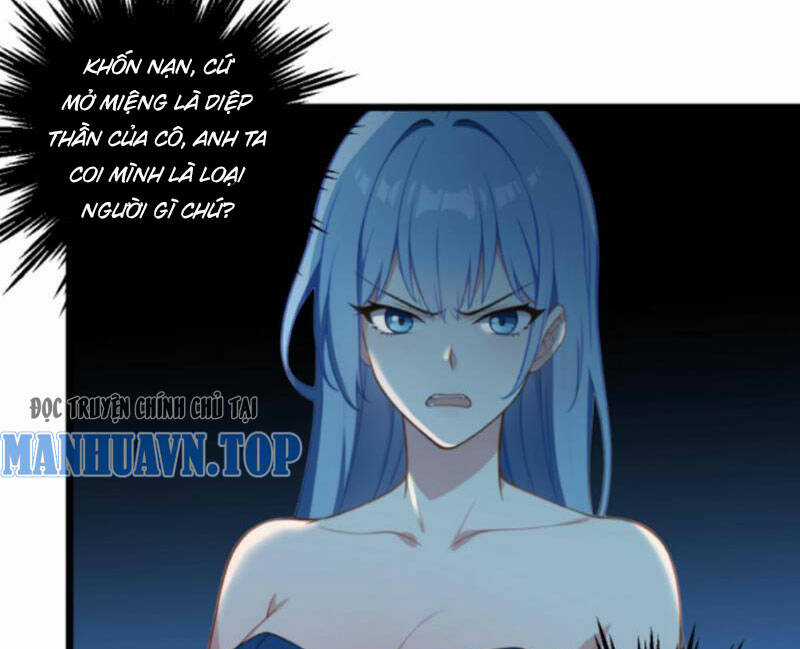 Nhân Vật Phản Diện: Sau Khi Nghe Lén Tiếng Lòng, Nữ Chính Muốn Làm Hậu Cung Của Ta! Chapter 2 trang 34