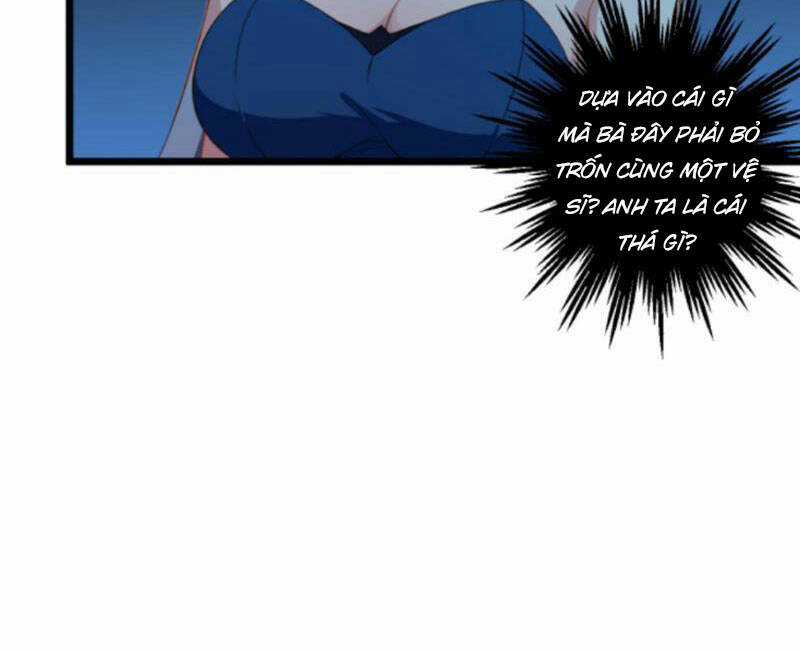 Nhân Vật Phản Diện: Sau Khi Nghe Lén Tiếng Lòng, Nữ Chính Muốn Làm Hậu Cung Của Ta! Chapter 2 trang 35