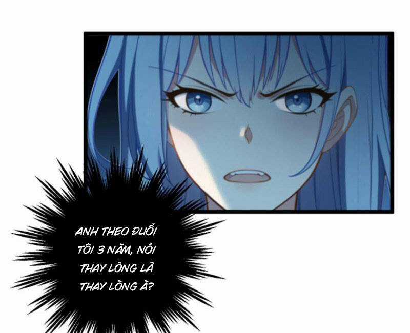 Nhân Vật Phản Diện: Sau Khi Nghe Lén Tiếng Lòng, Nữ Chính Muốn Làm Hậu Cung Của Ta! Chapter 2 trang 36