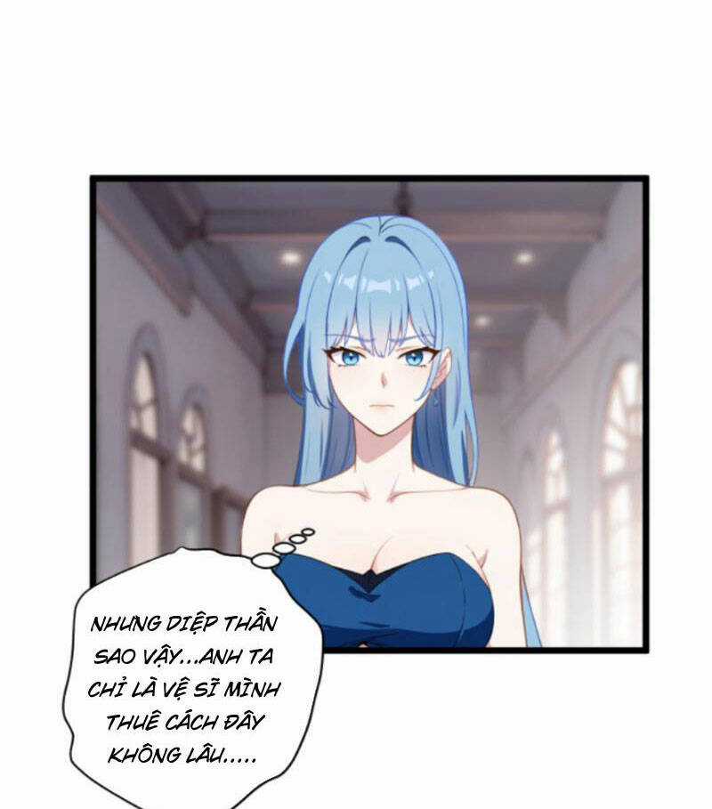 Nhân Vật Phản Diện: Sau Khi Nghe Lén Tiếng Lòng, Nữ Chính Muốn Làm Hậu Cung Của Ta! Chapter 2 trang 6