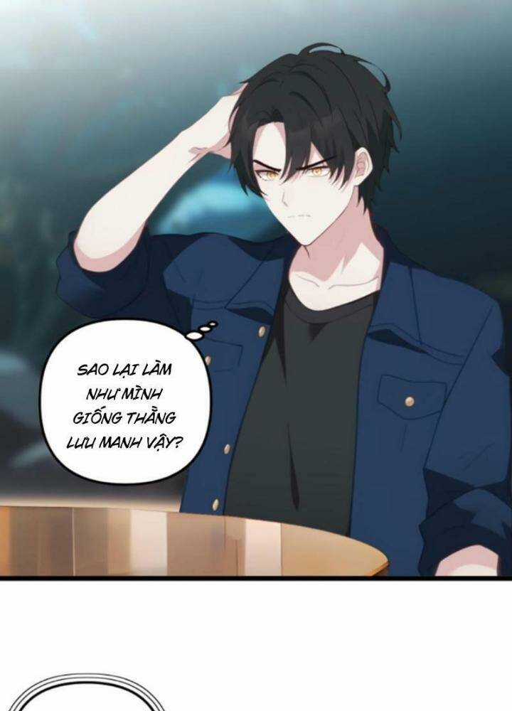 Nhân Vật Phản Diện: Sau Khi Nghe Lén Tiếng Lòng, Nữ Chính Muốn Làm Hậu Cung Của Ta! Chapter 29 trang 1