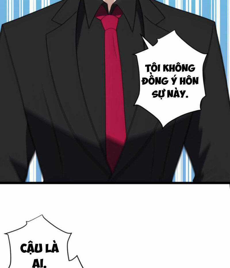 Nhân Vật Phản Diện: Sau Khi Nghe Lén Tiếng Lòng, Nữ Chính Muốn Làm Hậu Cung Của Ta! Chapter 3 trang 16