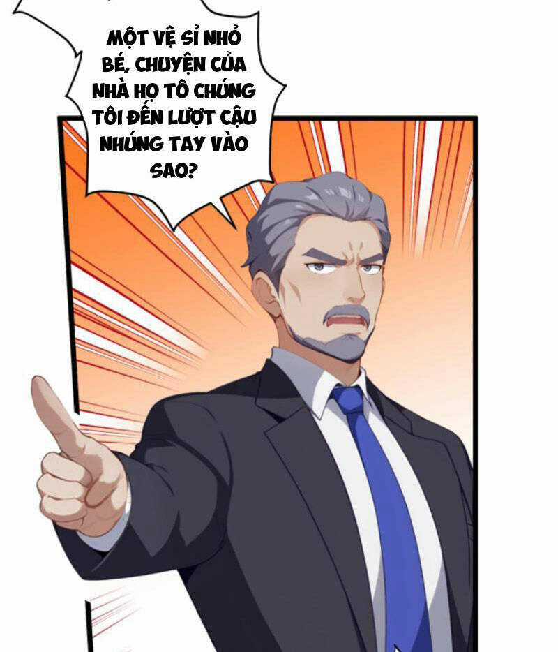 Nhân Vật Phản Diện: Sau Khi Nghe Lén Tiếng Lòng, Nữ Chính Muốn Làm Hậu Cung Của Ta! Chapter 3 trang 17