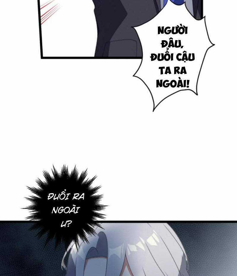 Nhân Vật Phản Diện: Sau Khi Nghe Lén Tiếng Lòng, Nữ Chính Muốn Làm Hậu Cung Của Ta! Chapter 3 trang 18