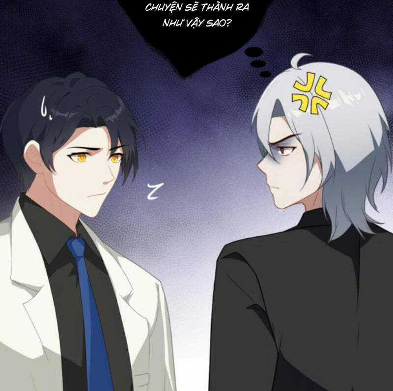 Nhân Vật Phản Diện: Sau Khi Nghe Lén Tiếng Lòng, Nữ Chính Muốn Làm Hậu Cung Của Ta! Chapter 3 trang 26