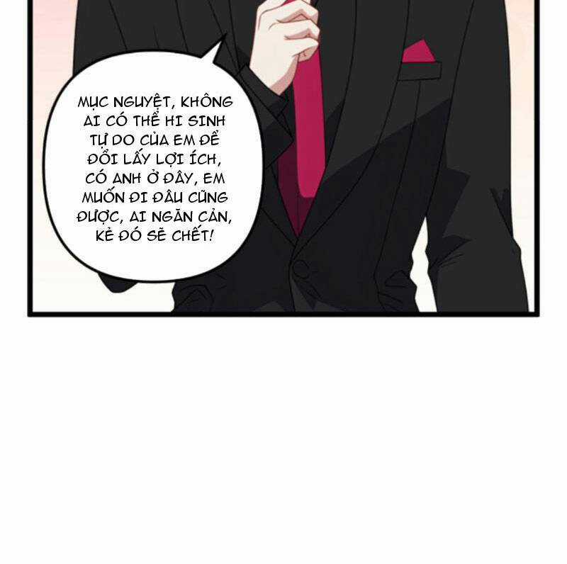 Nhân Vật Phản Diện: Sau Khi Nghe Lén Tiếng Lòng, Nữ Chính Muốn Làm Hậu Cung Của Ta! Chapter 3 trang 33