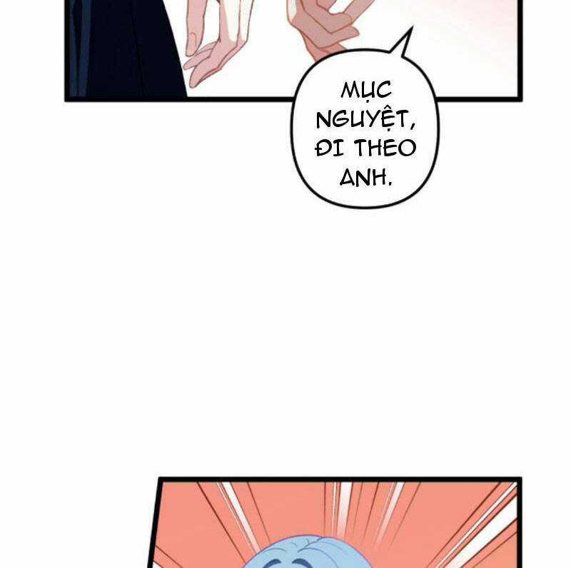 Nhân Vật Phản Diện: Sau Khi Nghe Lén Tiếng Lòng, Nữ Chính Muốn Làm Hậu Cung Của Ta! Chapter 3 trang 36