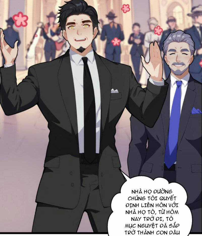 Nhân Vật Phản Diện: Sau Khi Nghe Lén Tiếng Lòng, Nữ Chính Muốn Làm Hậu Cung Của Ta! Chapter 3 trang 8