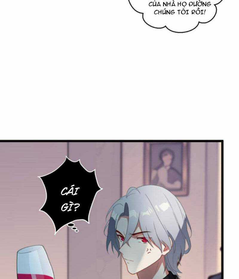 Nhân Vật Phản Diện: Sau Khi Nghe Lén Tiếng Lòng, Nữ Chính Muốn Làm Hậu Cung Của Ta! Chapter 3 trang 9