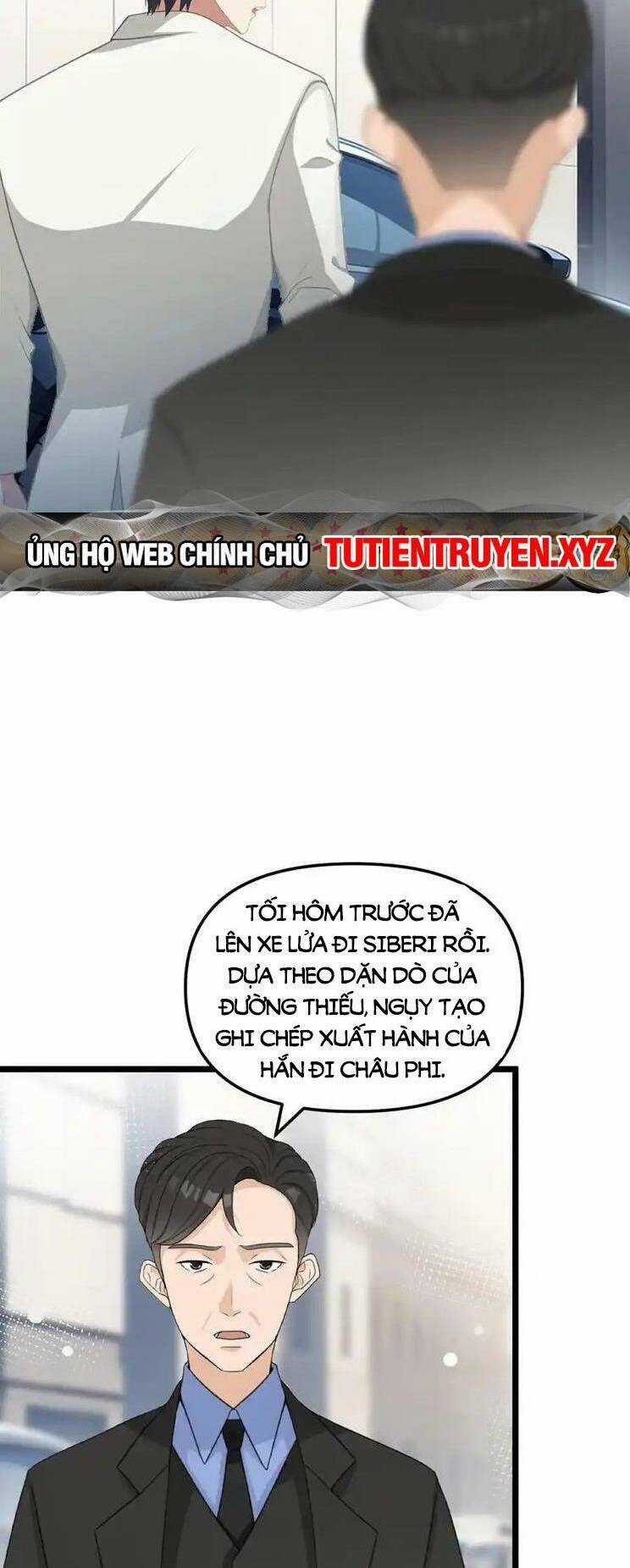 Nhân Vật Phản Diện: Sau Khi Nghe Lén Tiếng Lòng, Nữ Chính Muốn Làm Hậu Cung Của Ta! Chapter 46 trang 1