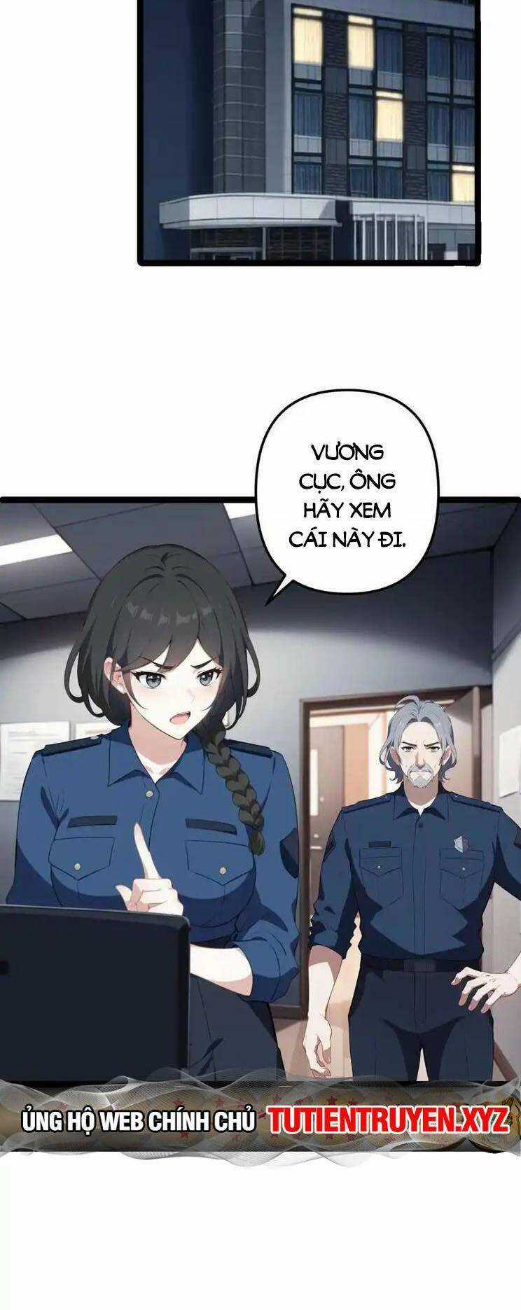 Nhân Vật Phản Diện: Sau Khi Nghe Lén Tiếng Lòng, Nữ Chính Muốn Làm Hậu Cung Của Ta! Chapter 47 trang 1