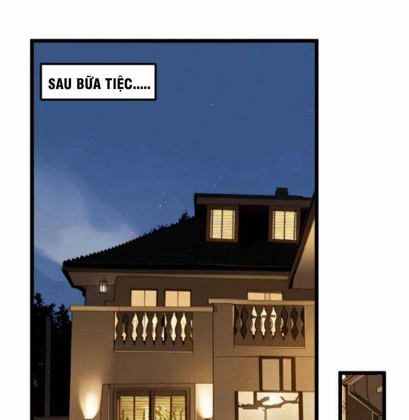 Nhân Vật Phản Diện: Sau Khi Nghe Lén Tiếng Lòng, Nữ Chính Muốn Làm Hậu Cung Của Ta! Chapter 5 trang 0