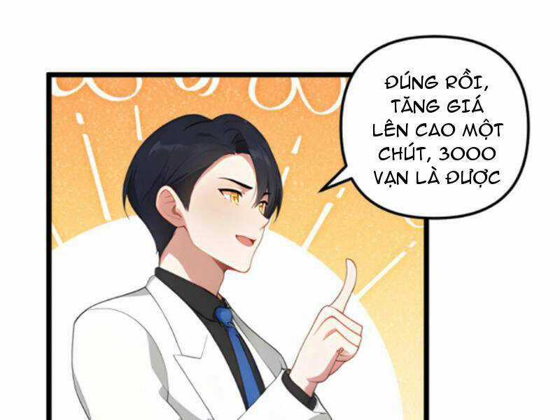 Nhân Vật Phản Diện: Sau Khi Nghe Lén Tiếng Lòng, Nữ Chính Muốn Làm Hậu Cung Của Ta! Chapter 57 trang 0