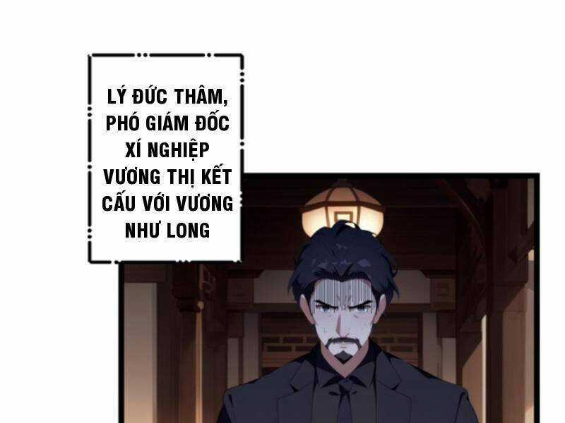 Nhân Vật Phản Diện: Sau Khi Nghe Lén Tiếng Lòng, Nữ Chính Muốn Làm Hậu Cung Của Ta! Chapter 61 trang 0