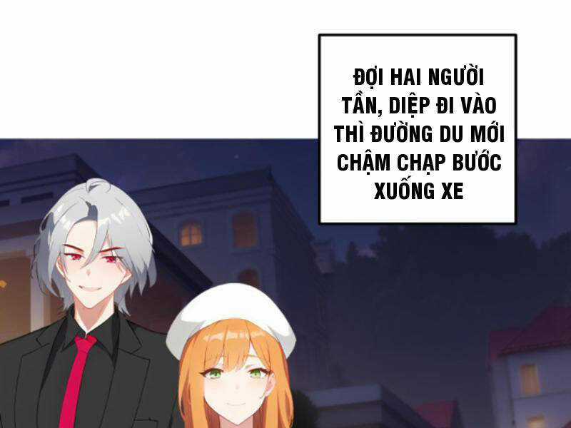 Nhân Vật Phản Diện: Sau Khi Nghe Lén Tiếng Lòng, Nữ Chính Muốn Làm Hậu Cung Của Ta! Chapter 62 trang 0
