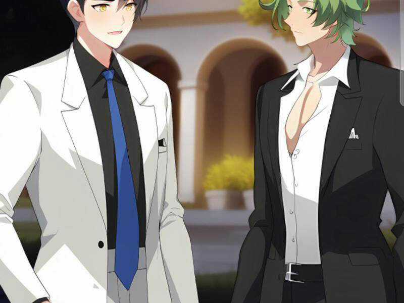 Nhân Vật Phản Diện: Sau Khi Nghe Lén Tiếng Lòng, Nữ Chính Muốn Làm Hậu Cung Của Ta! Chapter 62 trang 20