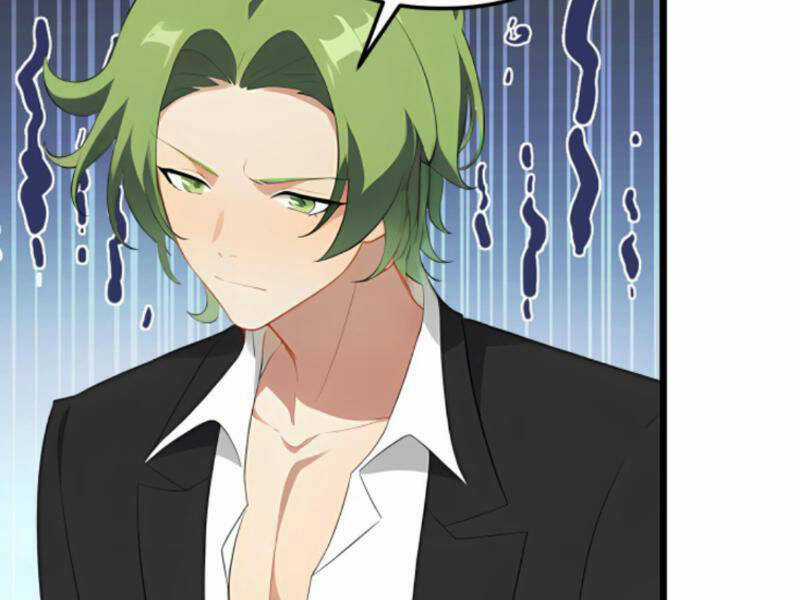 Nhân Vật Phản Diện: Sau Khi Nghe Lén Tiếng Lòng, Nữ Chính Muốn Làm Hậu Cung Của Ta! Chapter 62 trang 22