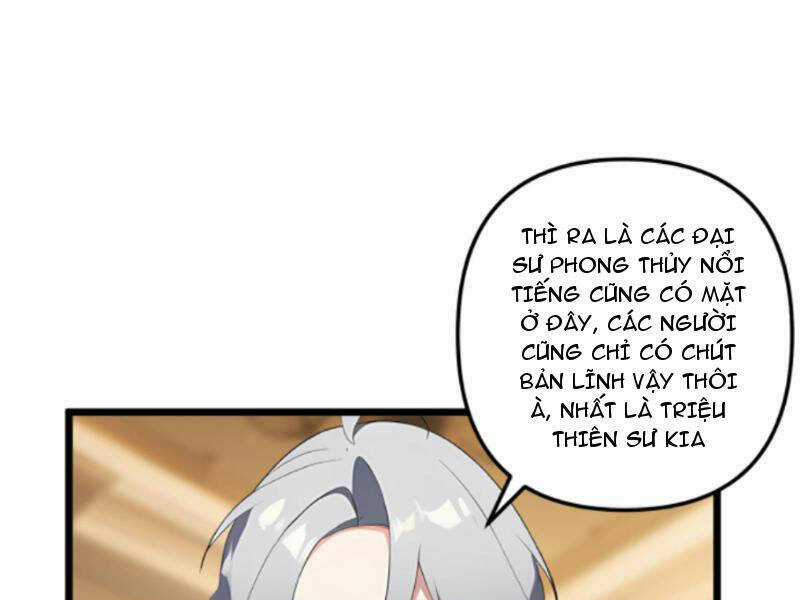 Nhân Vật Phản Diện: Sau Khi Nghe Lén Tiếng Lòng, Nữ Chính Muốn Làm Hậu Cung Của Ta! Chapter 62 trang 30