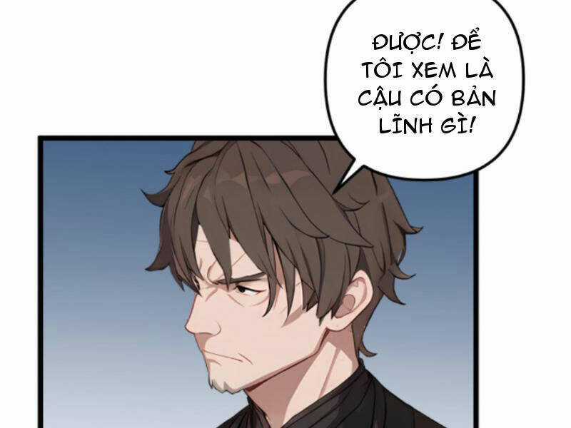 Nhân Vật Phản Diện: Sau Khi Nghe Lén Tiếng Lòng, Nữ Chính Muốn Làm Hậu Cung Của Ta! Chapter 62 trang 37