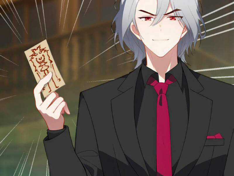 Nhân Vật Phản Diện: Sau Khi Nghe Lén Tiếng Lòng, Nữ Chính Muốn Làm Hậu Cung Của Ta! Chapter 62 trang 40