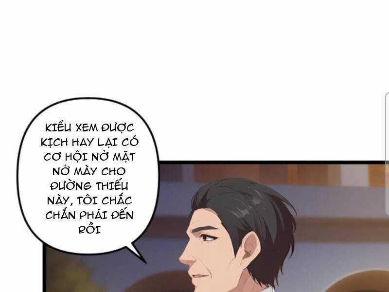 Nhân Vật Phản Diện: Sau Khi Nghe Lén Tiếng Lòng, Nữ Chính Muốn Làm Hậu Cung Của Ta! Chapter 62 trang 5