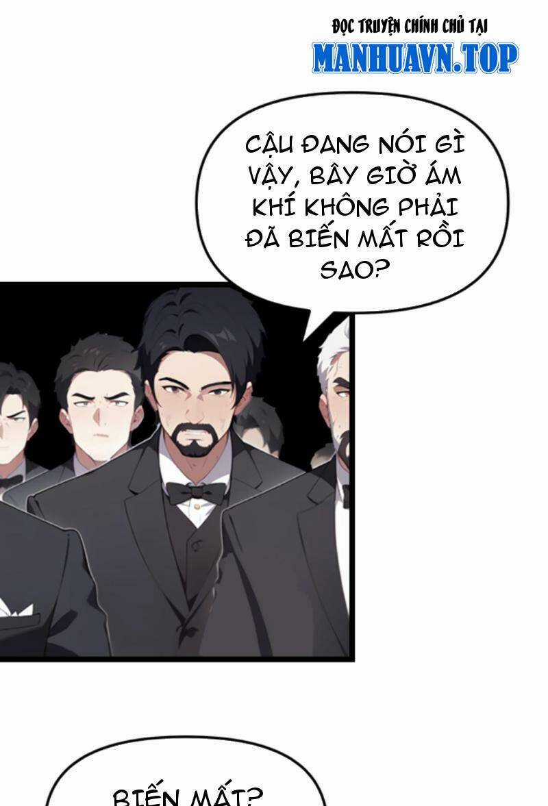 Nhân Vật Phản Diện: Sau Khi Nghe Lén Tiếng Lòng, Nữ Chính Muốn Làm Hậu Cung Của Ta! Chapter 63 trang 0