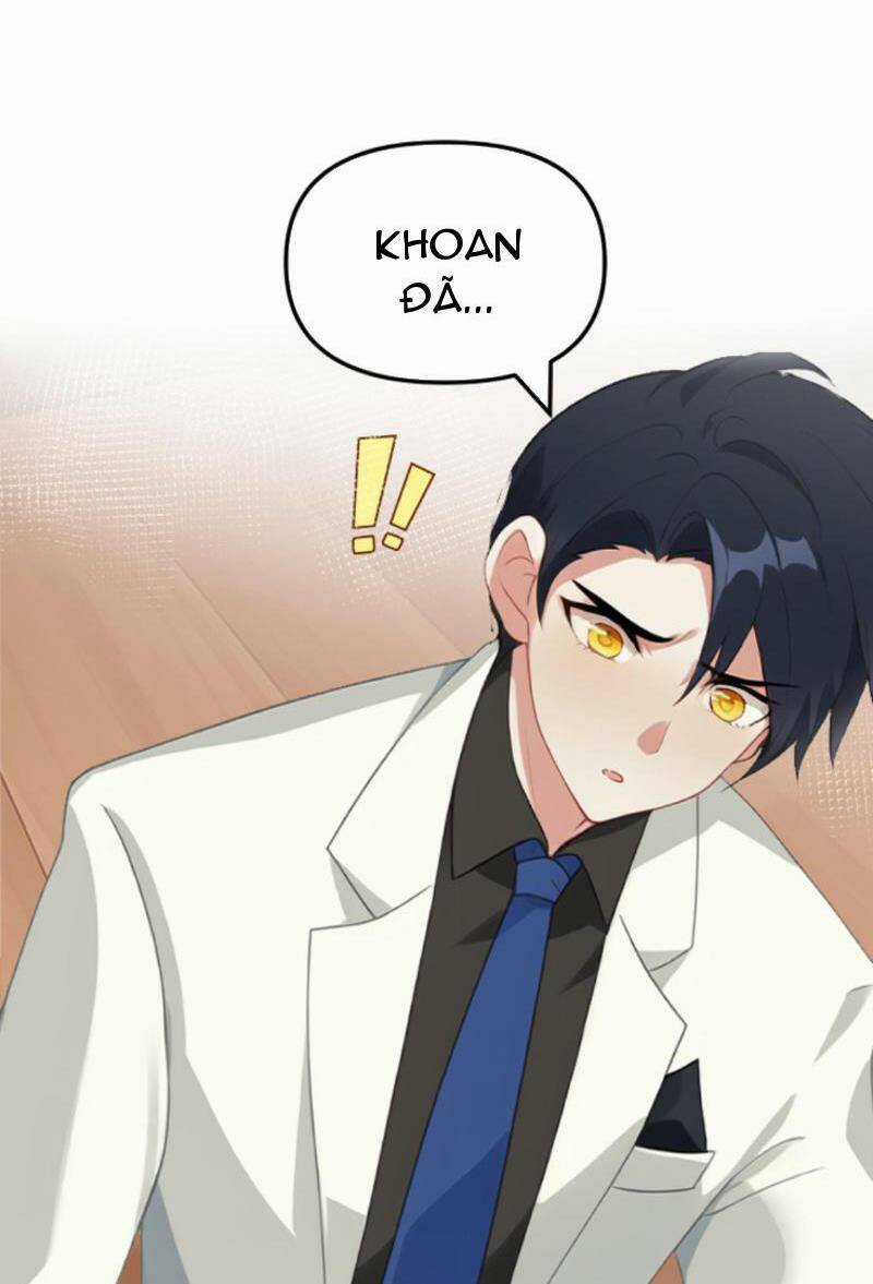 Nhân Vật Phản Diện: Sau Khi Nghe Lén Tiếng Lòng, Nữ Chính Muốn Làm Hậu Cung Của Ta! Chapter 63 trang 10