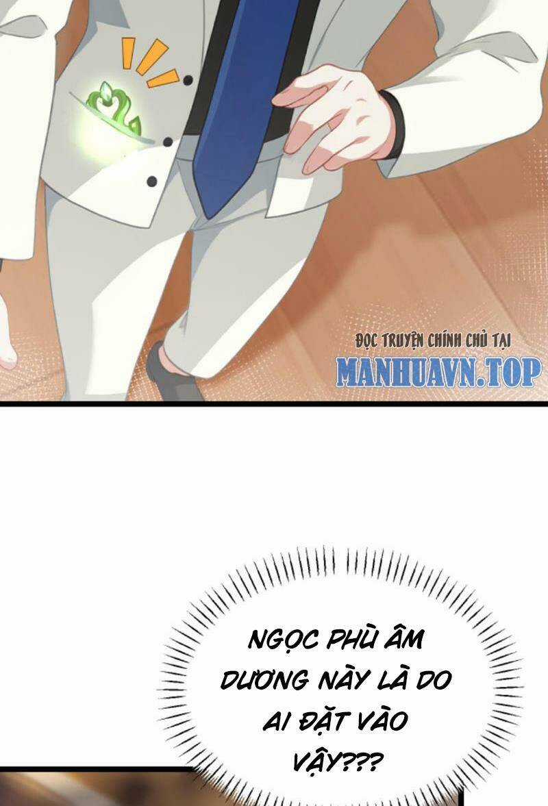 Nhân Vật Phản Diện: Sau Khi Nghe Lén Tiếng Lòng, Nữ Chính Muốn Làm Hậu Cung Của Ta! Chapter 63 trang 11