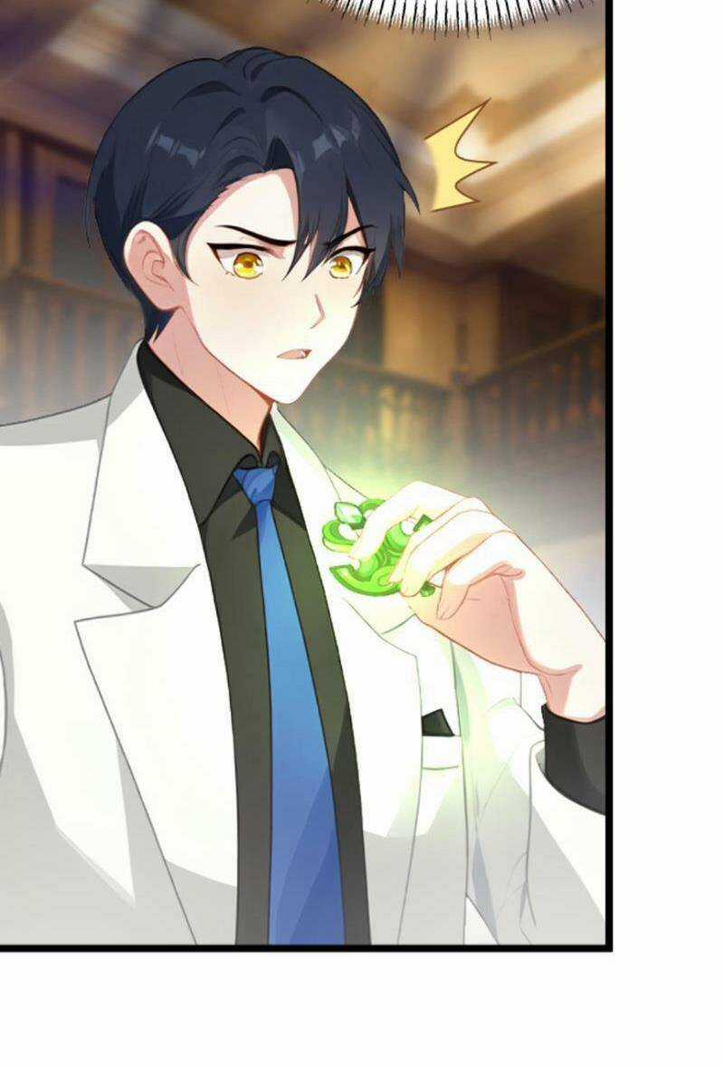 Nhân Vật Phản Diện: Sau Khi Nghe Lén Tiếng Lòng, Nữ Chính Muốn Làm Hậu Cung Của Ta! Chapter 63 trang 12