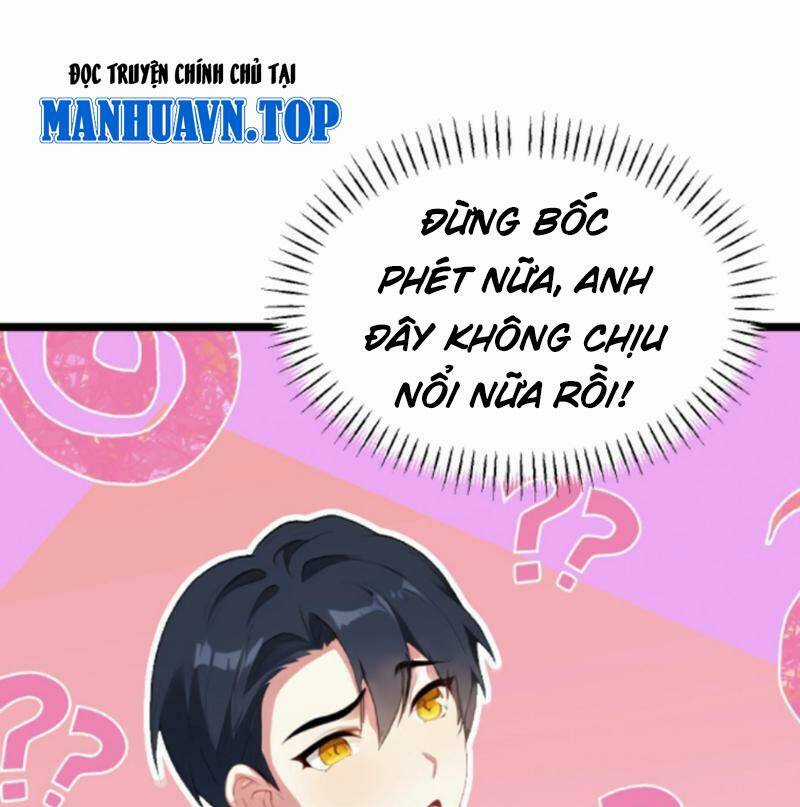 Nhân Vật Phản Diện: Sau Khi Nghe Lén Tiếng Lòng, Nữ Chính Muốn Làm Hậu Cung Của Ta! Chapter 63 trang 16