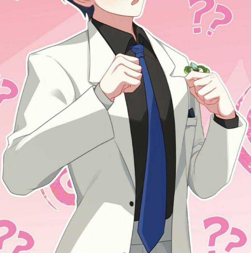 Nhân Vật Phản Diện: Sau Khi Nghe Lén Tiếng Lòng, Nữ Chính Muốn Làm Hậu Cung Của Ta! Chapter 63 trang 17