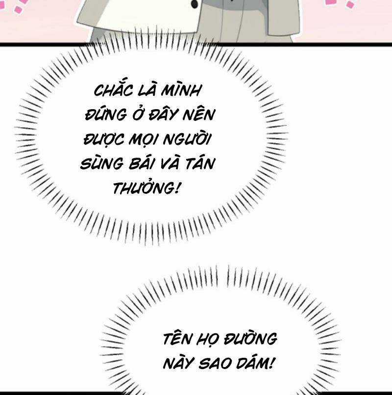 Nhân Vật Phản Diện: Sau Khi Nghe Lén Tiếng Lòng, Nữ Chính Muốn Làm Hậu Cung Của Ta! Chapter 63 trang 18