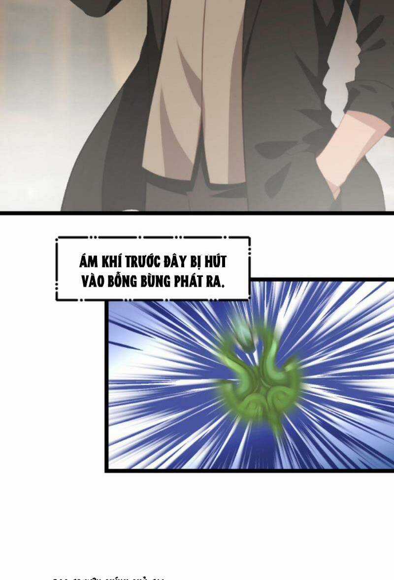 Nhân Vật Phản Diện: Sau Khi Nghe Lén Tiếng Lòng, Nữ Chính Muốn Làm Hậu Cung Của Ta! Chapter 63 trang 2