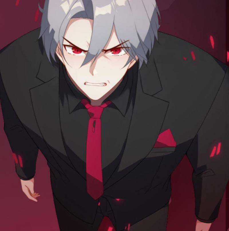 Nhân Vật Phản Diện: Sau Khi Nghe Lén Tiếng Lòng, Nữ Chính Muốn Làm Hậu Cung Của Ta! Chapter 63 trang 23