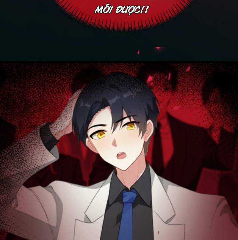 Nhân Vật Phản Diện: Sau Khi Nghe Lén Tiếng Lòng, Nữ Chính Muốn Làm Hậu Cung Của Ta! Chapter 63 trang 27