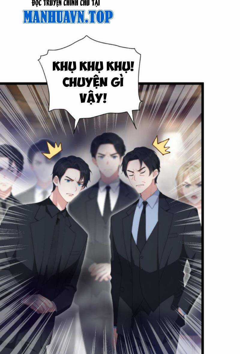 Nhân Vật Phản Diện: Sau Khi Nghe Lén Tiếng Lòng, Nữ Chính Muốn Làm Hậu Cung Của Ta! Chapter 63 trang 3