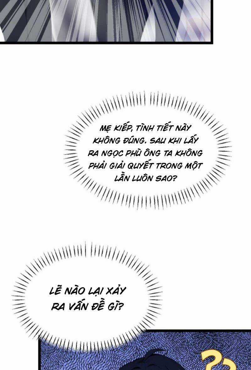 Nhân Vật Phản Diện: Sau Khi Nghe Lén Tiếng Lòng, Nữ Chính Muốn Làm Hậu Cung Của Ta! Chapter 63 trang 4