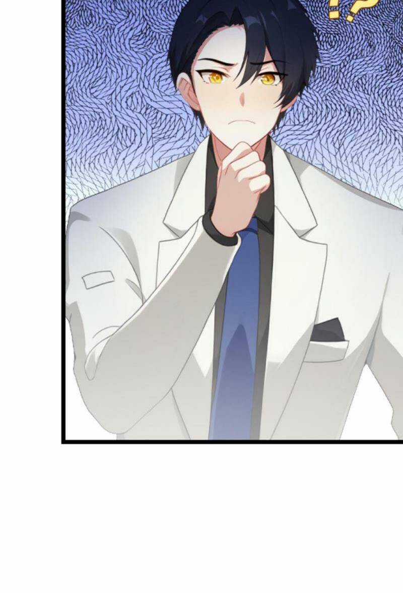 Nhân Vật Phản Diện: Sau Khi Nghe Lén Tiếng Lòng, Nữ Chính Muốn Làm Hậu Cung Của Ta! Chapter 63 trang 5