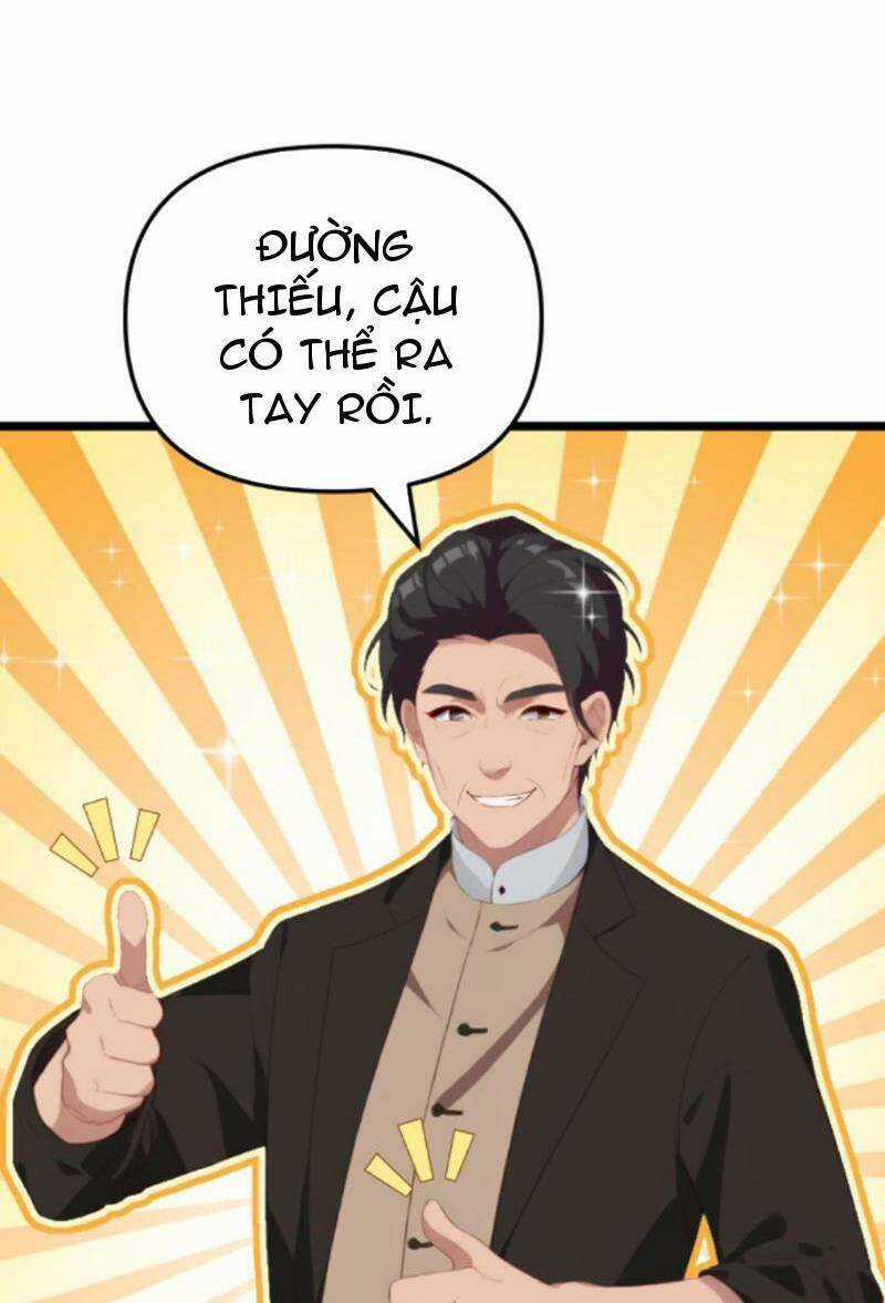 Nhân Vật Phản Diện: Sau Khi Nghe Lén Tiếng Lòng, Nữ Chính Muốn Làm Hậu Cung Của Ta! Chapter 63 trang 6