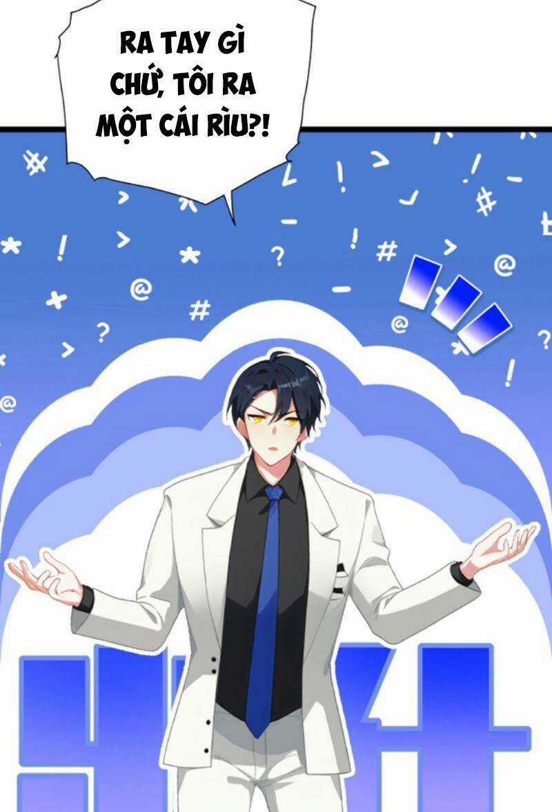 Nhân Vật Phản Diện: Sau Khi Nghe Lén Tiếng Lòng, Nữ Chính Muốn Làm Hậu Cung Của Ta! Chapter 63 trang 8