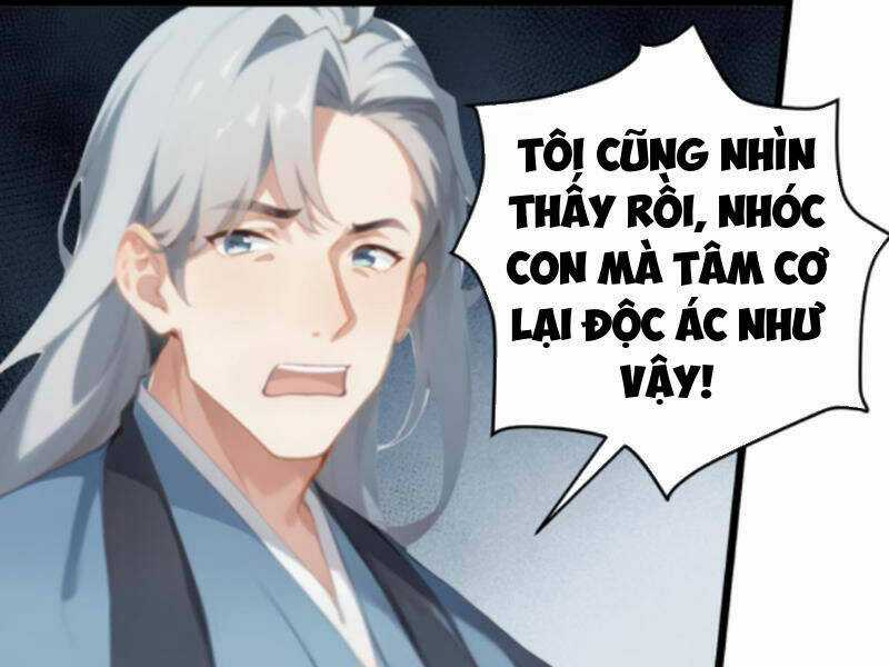 Nhân Vật Phản Diện: Sau Khi Nghe Lén Tiếng Lòng, Nữ Chính Muốn Làm Hậu Cung Của Ta! Chapter 64 trang 13