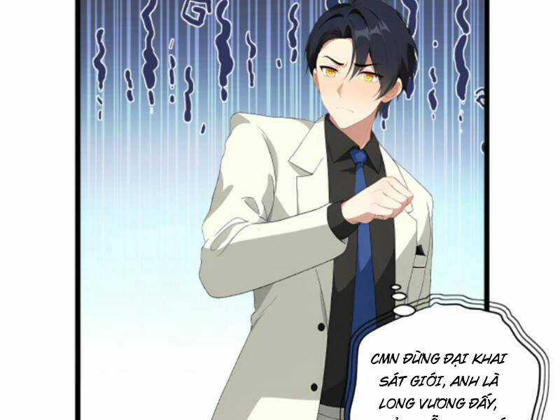 Nhân Vật Phản Diện: Sau Khi Nghe Lén Tiếng Lòng, Nữ Chính Muốn Làm Hậu Cung Của Ta! Chapter 64 trang 18