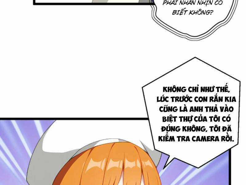 Nhân Vật Phản Diện: Sau Khi Nghe Lén Tiếng Lòng, Nữ Chính Muốn Làm Hậu Cung Của Ta! Chapter 64 trang 19