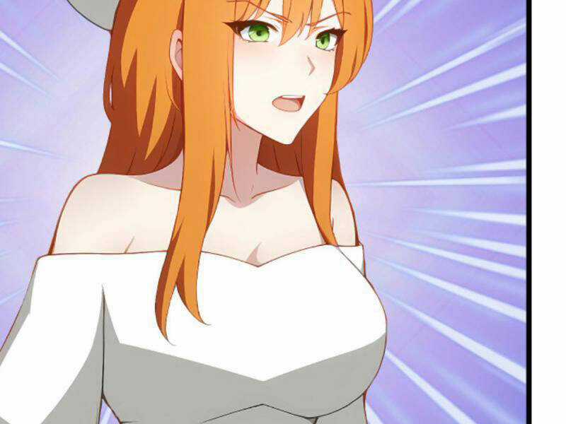 Nhân Vật Phản Diện: Sau Khi Nghe Lén Tiếng Lòng, Nữ Chính Muốn Làm Hậu Cung Của Ta! Chapter 64 trang 20