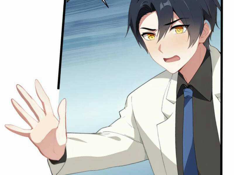 Nhân Vật Phản Diện: Sau Khi Nghe Lén Tiếng Lòng, Nữ Chính Muốn Làm Hậu Cung Của Ta! Chapter 64 trang 25