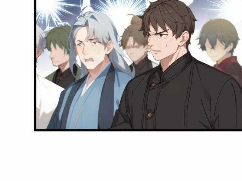 Nhân Vật Phản Diện: Sau Khi Nghe Lén Tiếng Lòng, Nữ Chính Muốn Làm Hậu Cung Của Ta! Chapter 64 trang 31