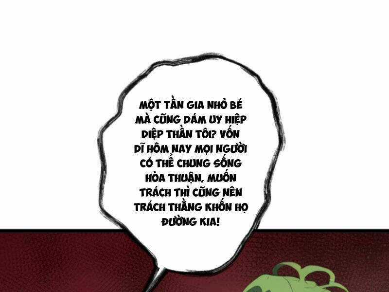 Nhân Vật Phản Diện: Sau Khi Nghe Lén Tiếng Lòng, Nữ Chính Muốn Làm Hậu Cung Của Ta! Chapter 64 trang 36