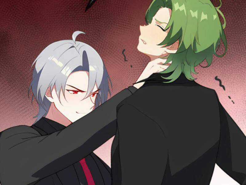 Nhân Vật Phản Diện: Sau Khi Nghe Lén Tiếng Lòng, Nữ Chính Muốn Làm Hậu Cung Của Ta! Chapter 64 trang 37