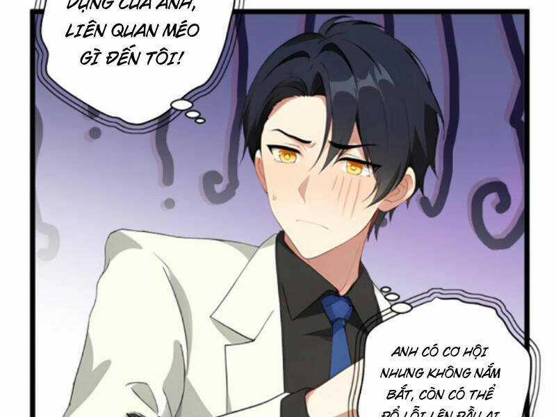 Nhân Vật Phản Diện: Sau Khi Nghe Lén Tiếng Lòng, Nữ Chính Muốn Làm Hậu Cung Của Ta! Chapter 64 trang 40